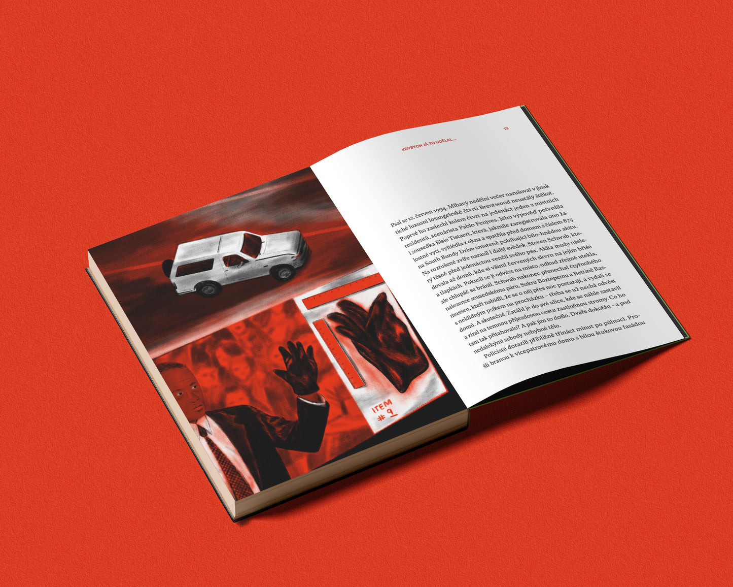 PŘEDPRODEJ: Kniha – Celebrity, které zabíjely